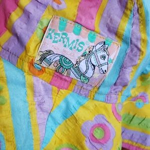 Kermis Accessories - Kermis kid hat multicolored adorable Kermis Accessories - Kermis kid hat multicolored adorable